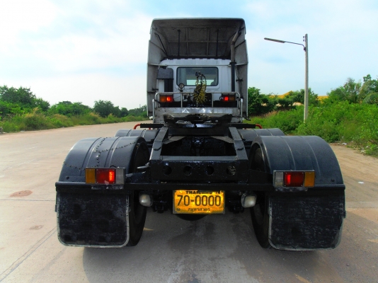 ขายหัวลาก  ISUZU DECA