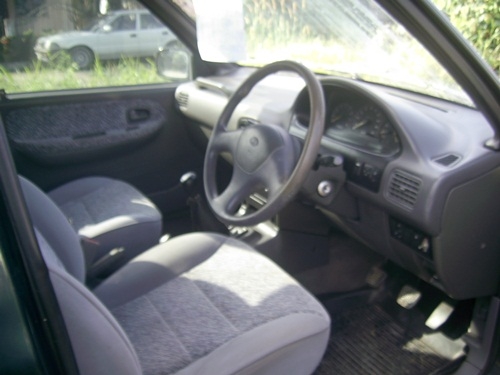 KIA sportage รถครอบครัว