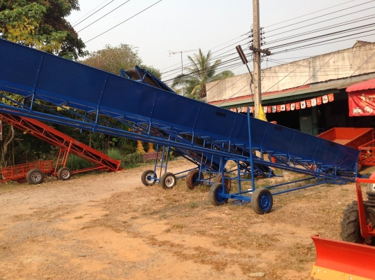 สายพานลำเลียง - สายพานลำเลียงไทย.com