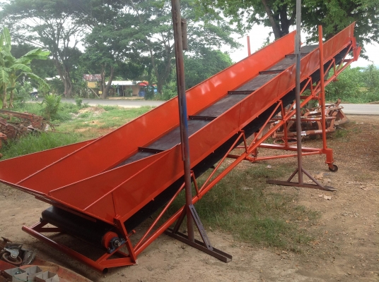 สายพานลำเลียง - สายพานลำเลียงไทย.com