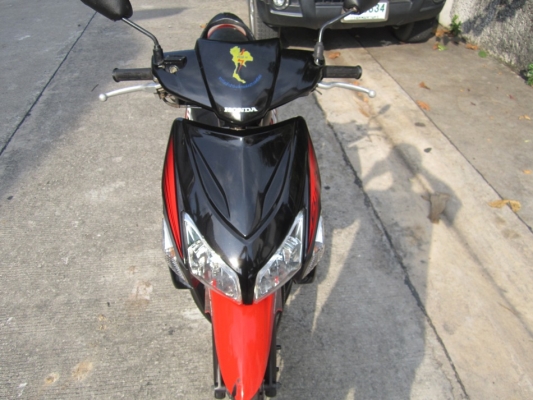 ขายด่วน click ปี51 เครื่องดีเดิมๆสภาพพร้อมใช้ ชุดโอนครบ ขายด่วน click ปี51 เครื่องดีเดิมๆสภาพพร้อมใช้ ชุดโอนครบ