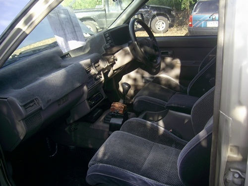 สเตชั่นวากอน สภาพสวยมาก