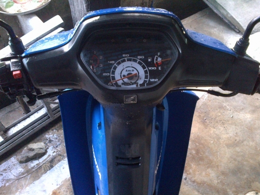 ด่วน!เวฟ100 ปี47 รถเครื่องดี พร้อมใช้ ทะเบียน+เอกสารโอน ภาษีไม่หมด 088-2197709