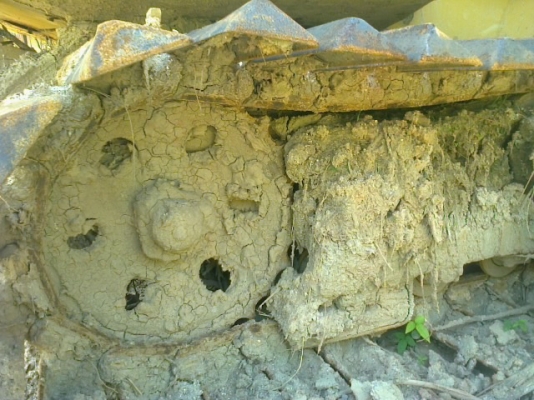 ขายรถแทรคเตอร์ MITSUBISHI  BD2H รถสวยสภาพเก่านอกมีตู้เก๋งแอร์พร้อมราคาถูก