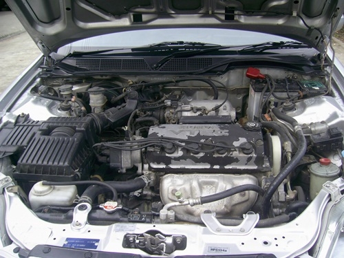 ถูกๆ ดีๆ HONDA CIVIC ราคาคุยกันได้ ถูกๆ ดีๆ HONDA CIVIC ราคาคุยกันได้