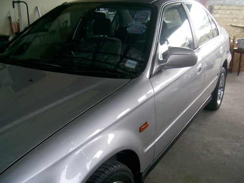 ถูกๆ ดีๆ HONDA CIVIC ราคาคุยกันได้ ถูกๆ ดีๆ HONDA CIVIC ราคาคุยกันได้