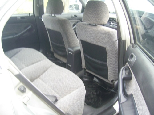 ถูกๆ ดีๆ HONDA CIVIC ราคาคุยกันได้ ถูกๆ ดีๆ HONDA CIVIC ราคาคุยกันได้