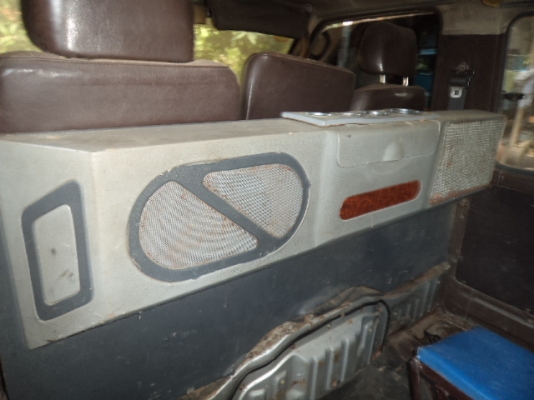 ขายรถตู้โตโยต้า เครื่อง2y ติดแก็สLPG สภาพดีราคาถูกๆพร้อมใช้งานคับ