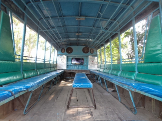 ขายรถอีซูซุ6ล้อNKR110แรง โดยสาร สภาพสวยๆ พร้อมใช้งานคับ