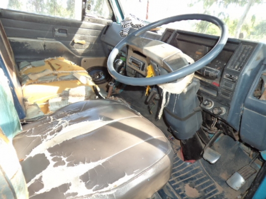 ขายรถอีซูซุ6ล้อNKR110แรง โดยสาร สภาพสวยๆ พร้อมใช้งานคับ