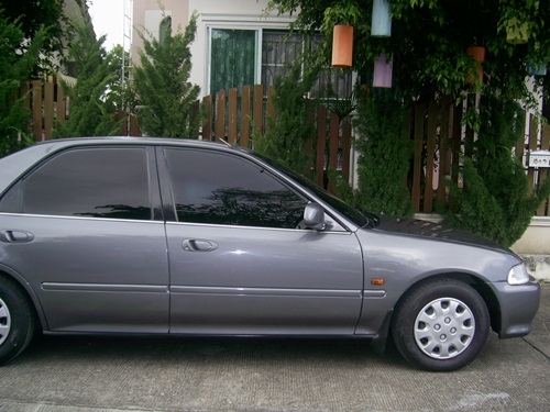 รถดี ราคาถูกไม่ถึงแสนติดแก๊สพร้อมขับ