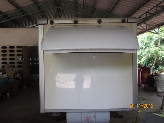 ขายตู้แห้งสูง1.5เมตร