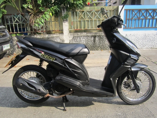 ขายด่วน icon ปี51รถบ้านเครื่องดีวิ่งน้อยทะเบียนพร้อมโอน