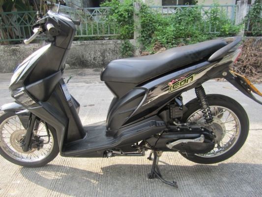 ขายด่วน icon ปี51รถบ้านเครื่องดีวิ่งน้อยทะเบียนพร้อมโอน