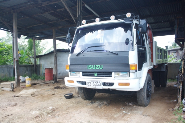 ขาย ISUZU rocky 165 สภาพดีพร้อมใช้ ติดต่ออนันตพงษ์ ขาย ISUZU rocky 165 สภาพดีพร้อมใช้ ติดต่ออนันตพงษ์