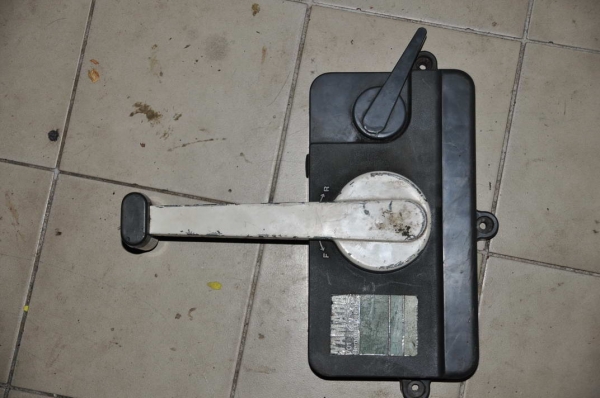 ขายคอนโทรลใส่ยามาฮ่าครับ