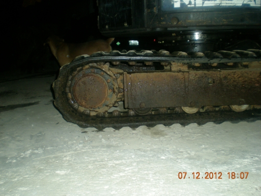 ขายรถแบคโฮ NISSAN Hanix S&B 20 เทียบเท่า PC28UU ขายรถแบคโฮ NISSAN Hanix S&B 20 เทียบเท่า PC28UU