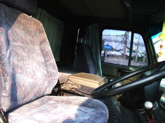 NISSAN UD 320 สภาพสวยมากๆ !! NISSAN UD 320 สภาพสวยมากๆ !!