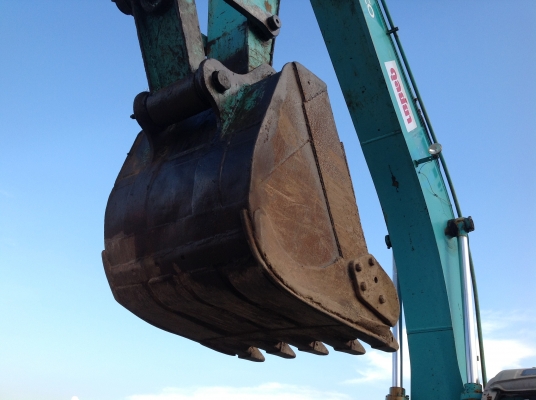 ขาย KOBELCO SK200-5 รถพร้อมทำงาน สภาพสวย เดิมๆ สนใจติดต่อโดยตรง 081-4283210 เจ้าของขายเองครับ ขาย KOBELCO SK200-5 รถพร้อมทำงาน สภาพสวย เดิมๆ สนใจติดต่อโดยตรง 081-4283210 เจ้าของขายเองครับ