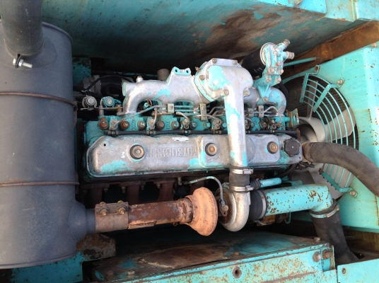 ขาย KOBELCO SK200-5 รถพร้อมทำงาน สภาพสวย เดิมๆ สนใจติดต่อโดยตรง 081-4283210 เจ้าของขายเองครับ ขาย KOBELCO SK200-5 รถพร้อมทำงาน สภาพสวย เดิมๆ สนใจติดต่อโดยตรง 081-4283210 เจ้าของขายเองครับ