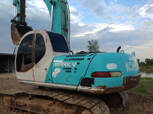 ขาย KOBELCO SK200-5 รถพร้อมทำงาน สภาพสวย เดิมๆ สนใจติดต่อโดยตรง 081-4283210 เจ้าของขายเองครับ ขาย KOBELCO SK200-5 รถพร้อมทำงาน สภาพสวย เดิมๆ สนใจติดต่อโดยตรง 081-4283210 เจ้าของขายเองครับ