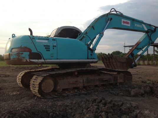 ขาย KOBELCO SK200-5 รถพร้อมทำงาน สภาพสวย เดิมๆ สนใจติดต่อโดยตรง 081-4283210 เจ้าของขายเองครับ ขาย KOBELCO SK200-5 รถพร้อมทำงาน สภาพสวย เดิมๆ สนใจติดต่อโดยตรง 081-4283210 เจ้าของขายเองครับ