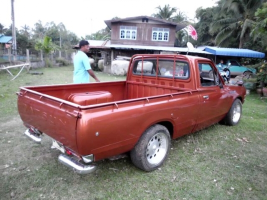 ขายล้อแม็กลายหยดน้ำของUSAแท้ๆสวยๆขอบ15"6รู กว้าง7"