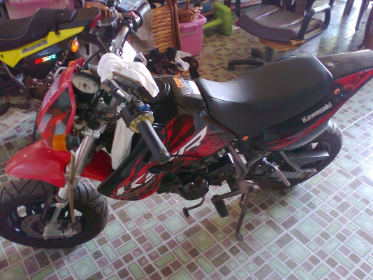 ksr -ขาย 43000 ksr -ขาย 43000