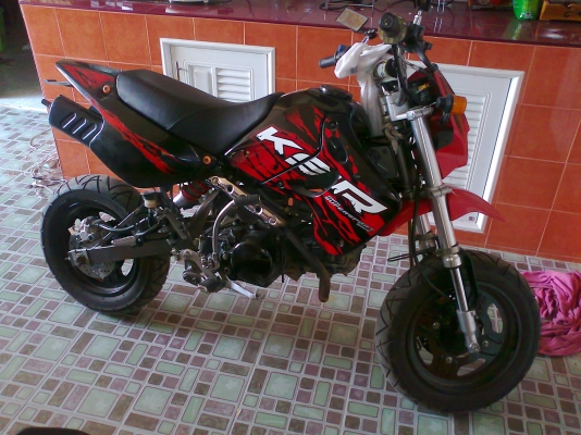 ksr   -ขาย 43000