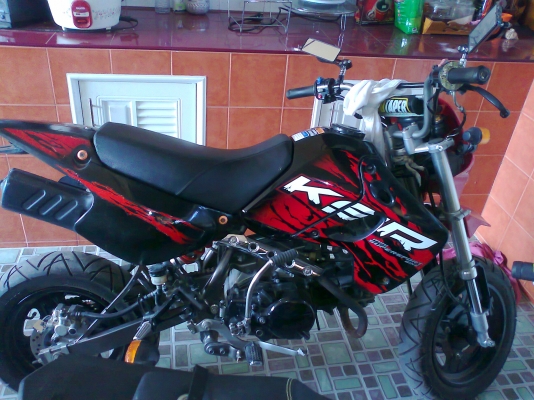 ksr -ขาย 43000 ksr -ขาย 43000