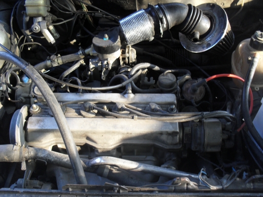 โอเปิ้ลคาเด็ดเครื่องโตโยต้า1600ลงเล่มแล้วมีแกส๊แอลพีจี โอเปิ้ลคาเด็ดเครื่องโตโยต้า1600ลงเล่มแล้วมีแกส๊แอลพีจี