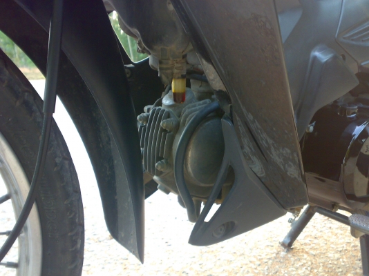 ขายเวฟ100x ยูบ๊อก ปี51 ขายเวฟ100x ยูบ๊อก ปี51