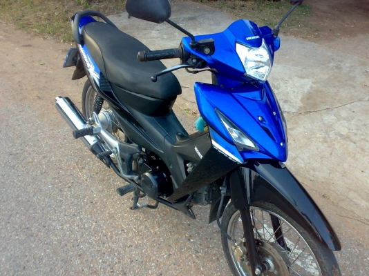 ขายเวฟ100x ยูบ๊อก ปี51 ขายเวฟ100x ยูบ๊อก ปี51