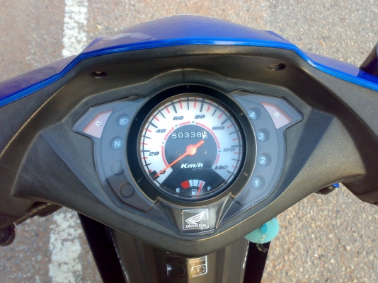 ขายเวฟ100x ยูบ๊อก ปี51 ขายเวฟ100x ยูบ๊อก ปี51