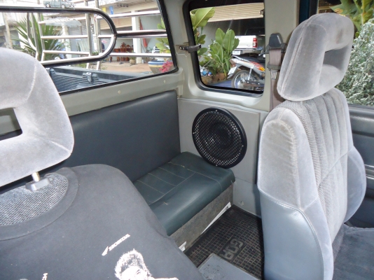 ขาย NISSAN BIG M แค็ป ขาย NISSAN BIG M แค็ป