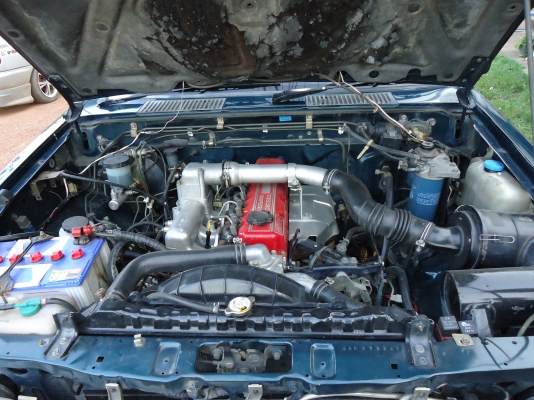 ขาย NISSAN BIG M แค็ป ขาย NISSAN BIG M แค็ป