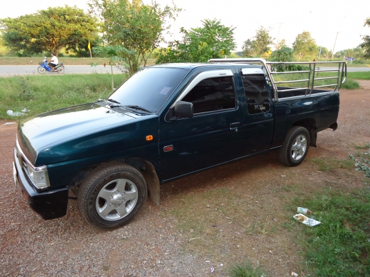 ขาย NISSAN BIG M แค็ป ขาย NISSAN BIG M แค็ป