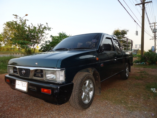 ขาย NISSAN BIG M แค็ป ขาย NISSAN BIG M แค็ป