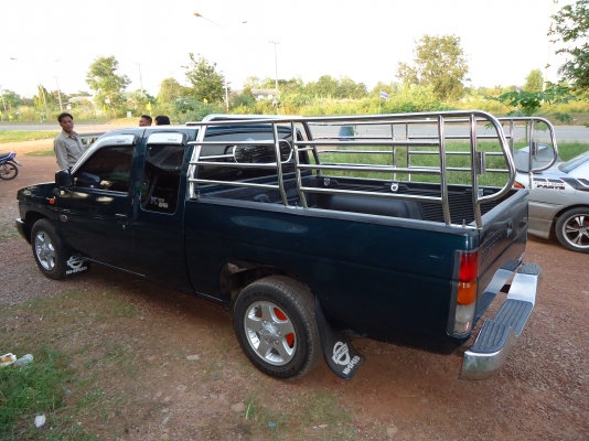 ขาย NISSAN BIG M แค็ป ขาย NISSAN BIG M แค็ป