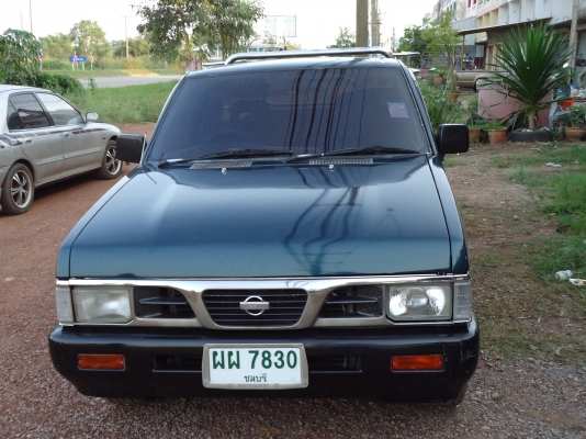 ขาย NISSAN BIG M แค็ป ขาย NISSAN BIG M แค็ป