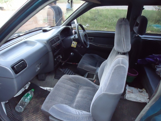 ขาย NISSAN BIG M แค็ป ขาย NISSAN BIG M แค็ป