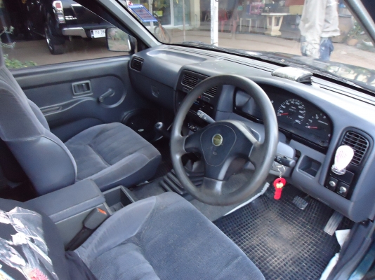 ขาย NISSAN BIG M แค็ป ขาย NISSAN BIG M แค็ป