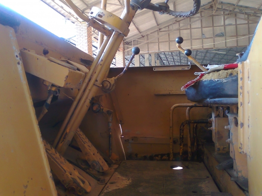 ขายด่วน!..รถตักล้อยาง KOMATSU JH30 สภาพสวย พร้อมใช้!  O.O'