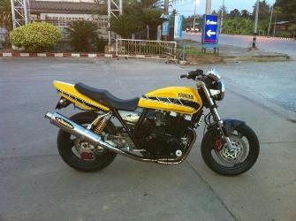 /// ขายXJR400ราคาถูกๆๆๆ ///