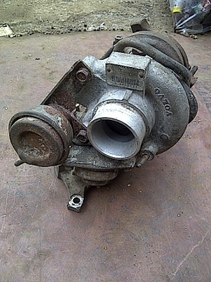 ขาย..เทอร์โบ VOLVO