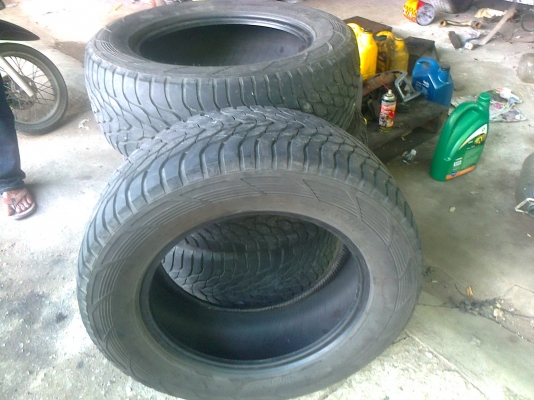 ขายยาง โยโก ฮาม่า ขอบ 18 ดอกยังดีครับ ขายยาง โยโก ฮาม่า ขอบ 18 ดอกยังดีครับ