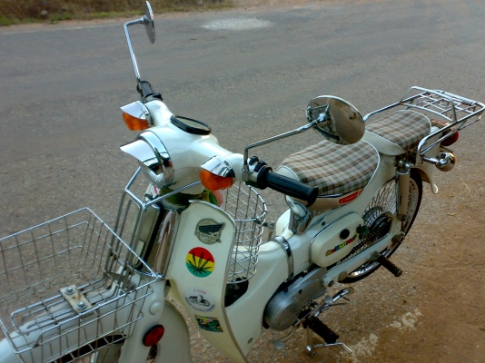 ขาย c65 ถังแยก สวยๆ ทะเบียนโอนครับ ขาย c65 ถังแยก สวยๆ ทะเบียนโอนครับ