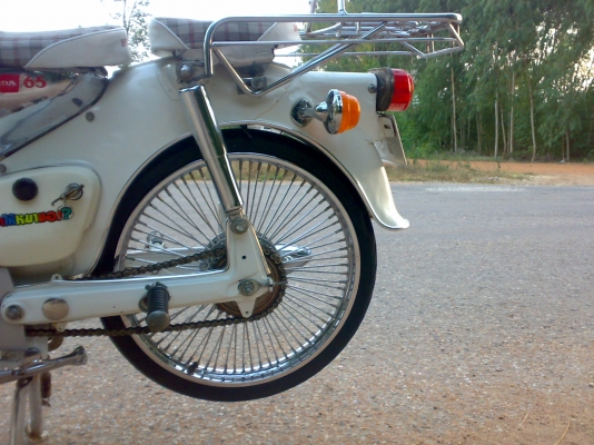 ขาย c65 ถังแยก สวยๆ ทะเบียนโอนครับ ขาย c65 ถังแยก สวยๆ ทะเบียนโอนครับ