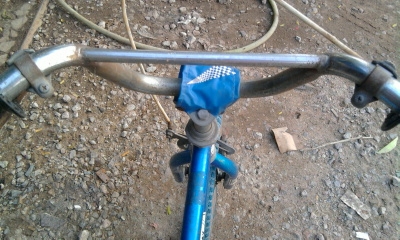 ขาย BMX คันเล็ก เผื่อมีคนสนใจครับ