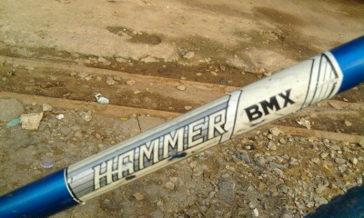 ขาย BMX คันเล็ก เผื่อมีคนสนใจครับ